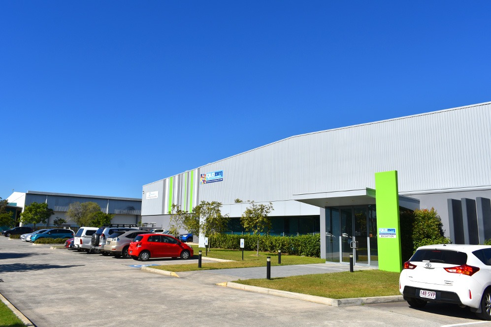 About QLDBM